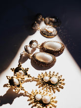 Load image into Gallery viewer, Irena Pearl Drop Earrings
