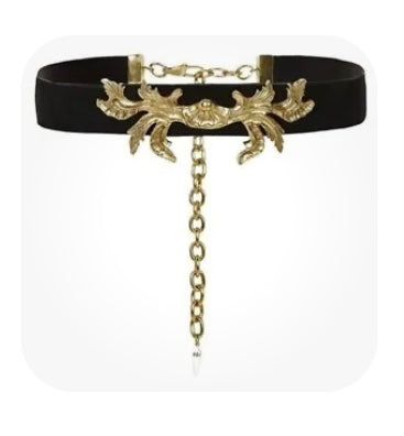 Sass And Bide Night Rider Belt