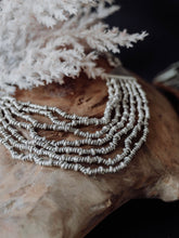 Load image into Gallery viewer, Raquel Necklace Turkish Silver
